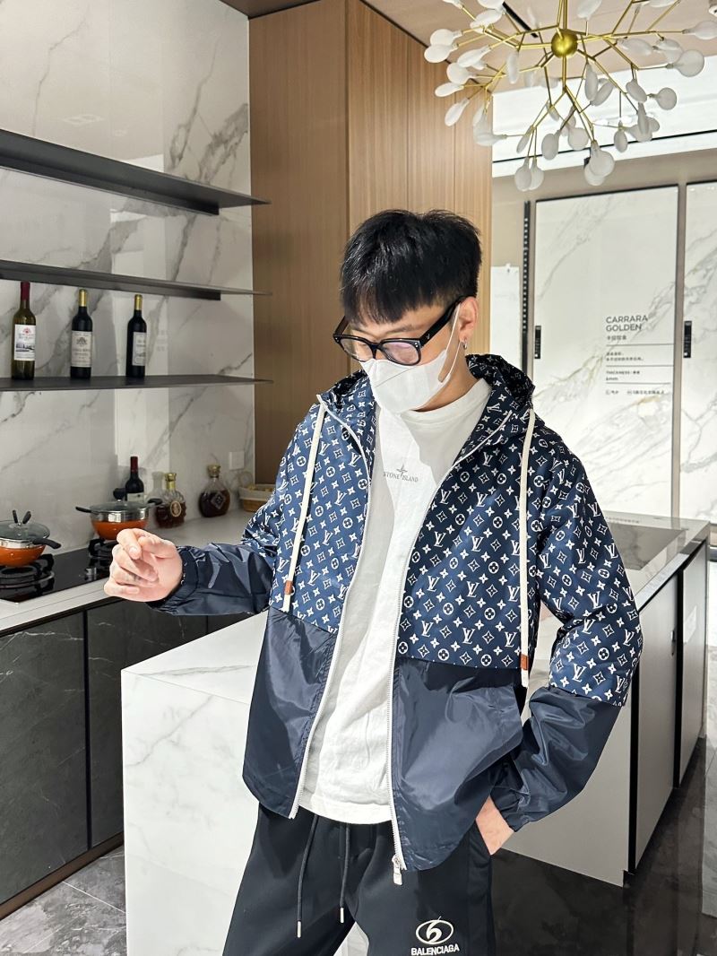 Louis Vuitton Outwear